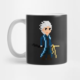 Pixel Vergil - Devil may cry Mug